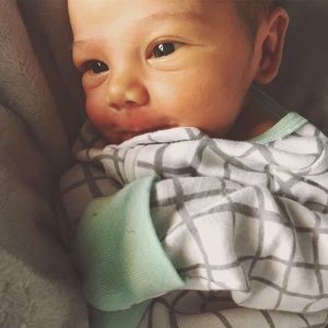 Meet your Posher, Khailin